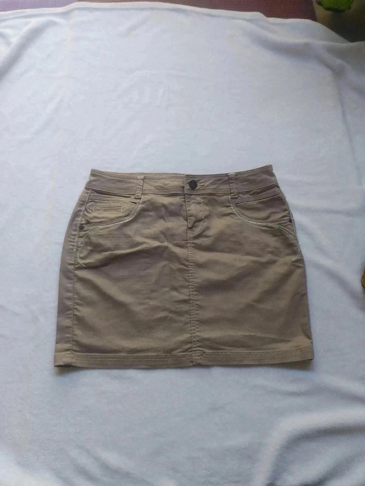 Jupe jean bonobo 38